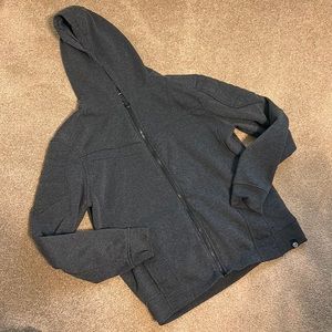 Switch remarkable Limited addition full zip hoodie